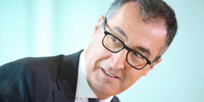 Cem Özdemir cem özdemir