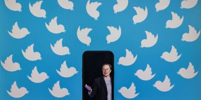 Elon Musk will Twitter nicht mehr haben musk twitter