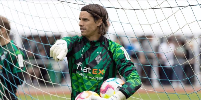 Yann Sommer