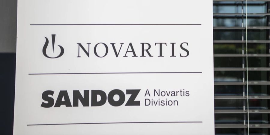 Sandoz novartis