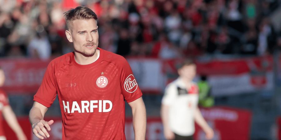 Rot-Weiss Essen