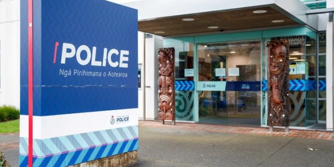 Die Polizei in Auckland kommt mit den Ermittlungen voran Die Polizei in Auckland kommt mit den Ermittlungen voran