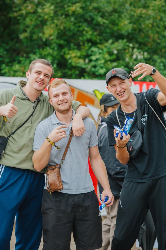 Royal Arena Festival 2022