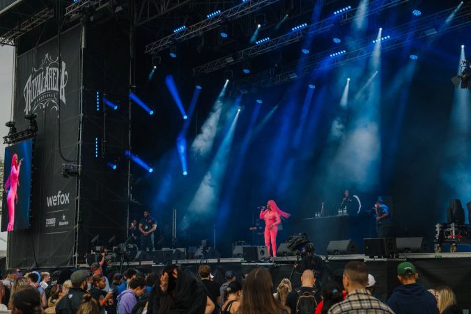 Royal Arena Festival 2022