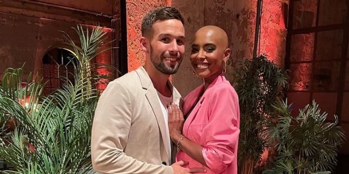 «Die Bachelorette» - Sind Sharon und Jan noch zusammen?