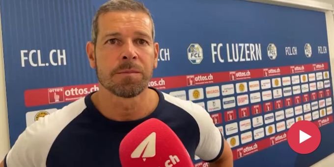 1:1-Remis gegen GC - FCL-Frick: «Wir hätten heute mehr verdient gehabt»