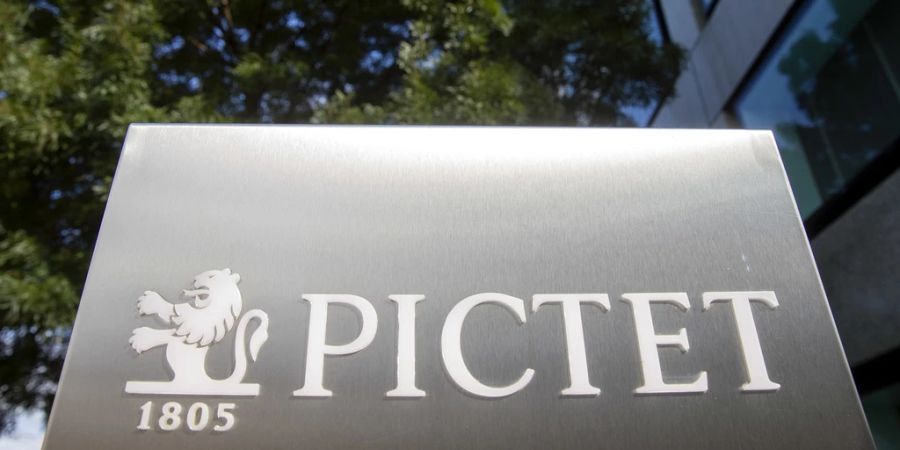 Pictet-Gruppe