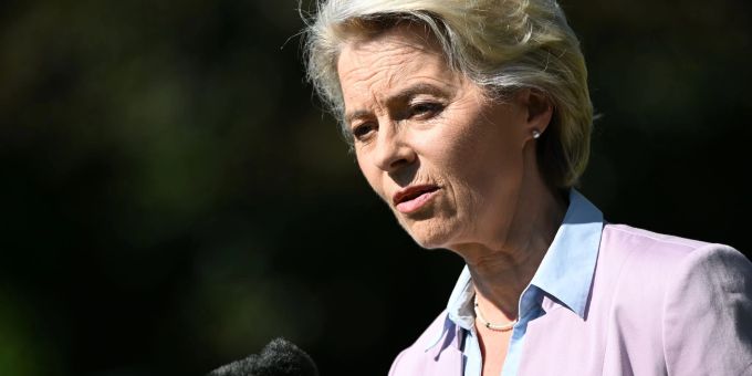 Hohe Gewinne - EU plant Sonderabgabe für Öl- und Gaskonzerne