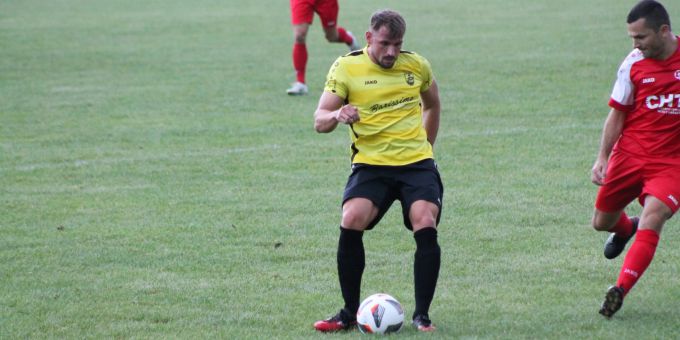 FC Heiden verliert Zuhause gegen FC Montlingen II FC Heiden verliert Zuhause gegen FC Montlingen II