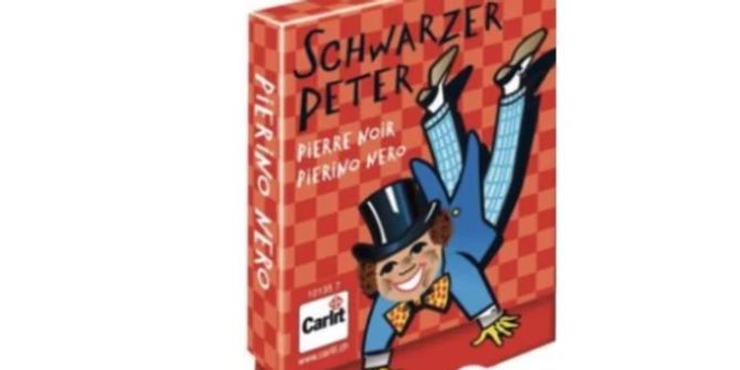 Schwarzer Peter