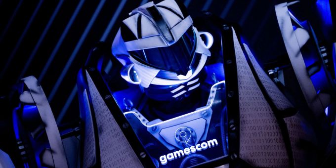 Neue Spielewelt - Die Gamescom wird zum «Festival der Games»