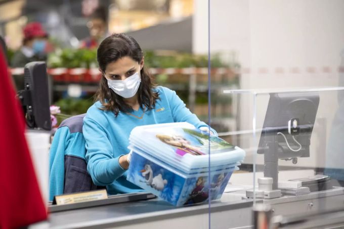 Coop setzt auf eine Zufriedenheitsgarantie und verzichtet komplett auf eine Rückgabefrist. Coop