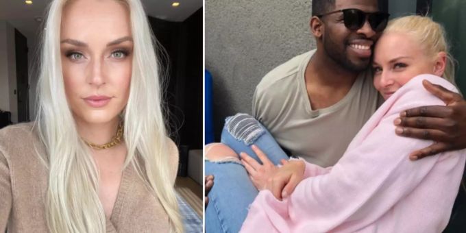 «New year, new me» - Vonn zeigt sich nach Trennung im neuen Look