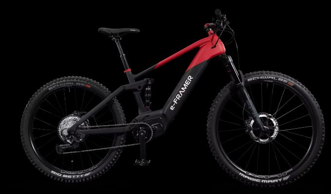 Fully eBIKE Qualität Schweiz