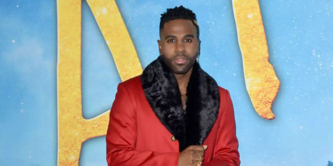 Jason Derulo