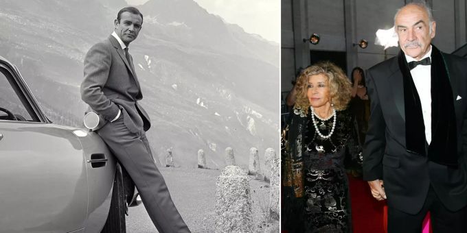 James-Bond-Star - Verstorbene Filmlegende Sean Connery litt an Demenz