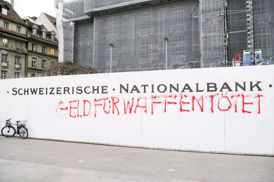 Waffen SNB