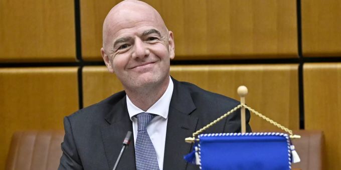 Bei Spielerberatern - Fifa will Obergrenze für Provisionen