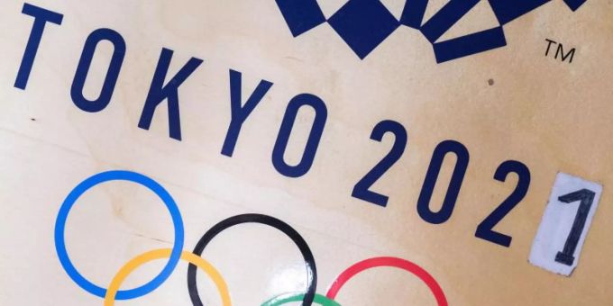 Die um ein Jahr verschobenen Sommerspiele sollen am 23. Juli in Tokio eröffnet werden. Internationales Olympisches Komitee