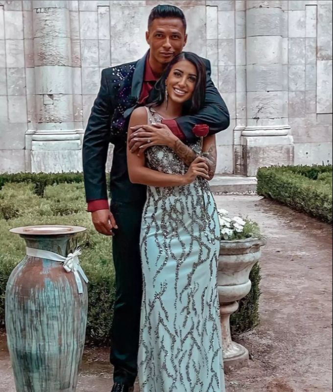 Der Bachelor 2020 und Francesca. Der Bachelor 2020