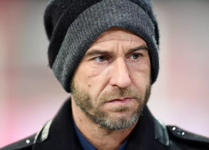 Mehmet Scholl wird stark kritisiert von Liverpool-Coach Jürgen Klopp. Mehmet Scholl