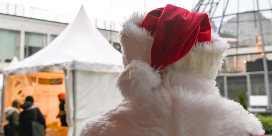 Weihnachtsmann