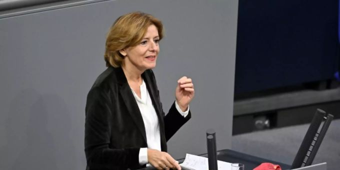 Malu Dreyer (SPD) Malu Dreyer (SPD)
