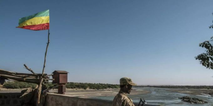 Regionalregierung von Tigray lehnt Ultimatum der äthiopischen Armee ab Regionalregierung von Tigray lehnt Ultimatum der äthiopischen Armee ab
