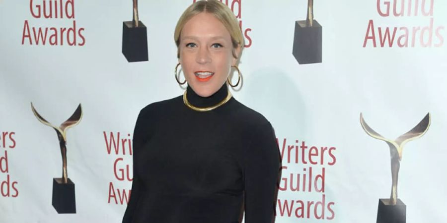 Chloë Sevigny