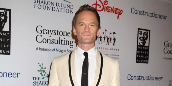 Neil Patrick Harris. Neil Patrick Harris