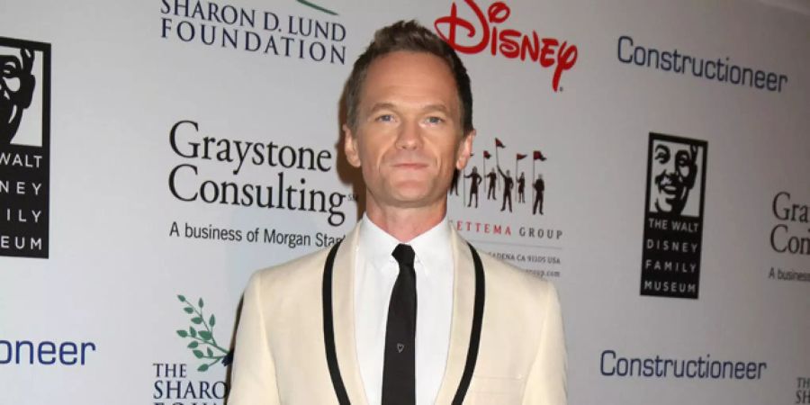 Neil Patrick Harris