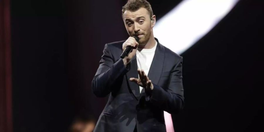 Vielseitig und facettenreich: Sam Smith. Foto: El Universal via ZUMA Wire/dpa