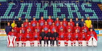 SCRJ Lakers - 5 Neuzugänge und 6 Spieler verlängern
