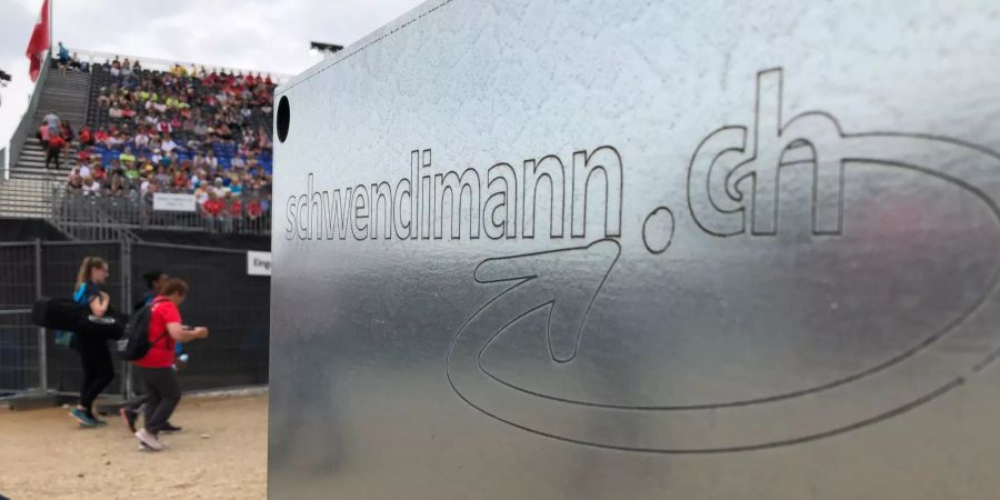 Schwendimann AG
