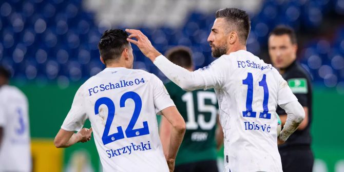 FC Schalke 04