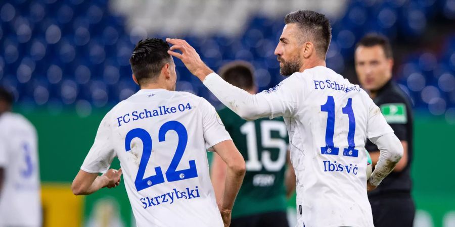 FC Schalke 04