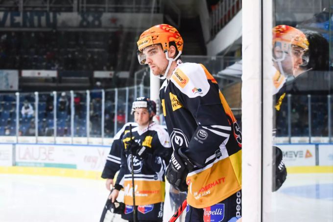 Am Dezember fliesst Geld an die Schweizer Profi-Klubs. Eishockey