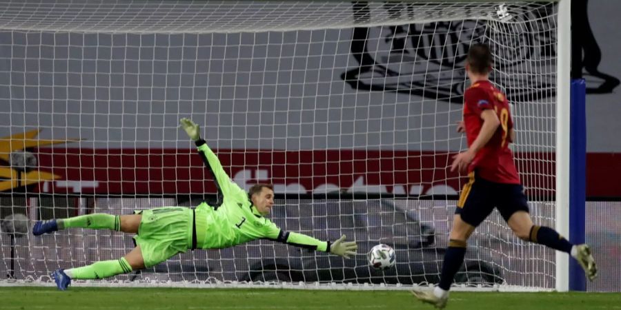 Manuel Neuer