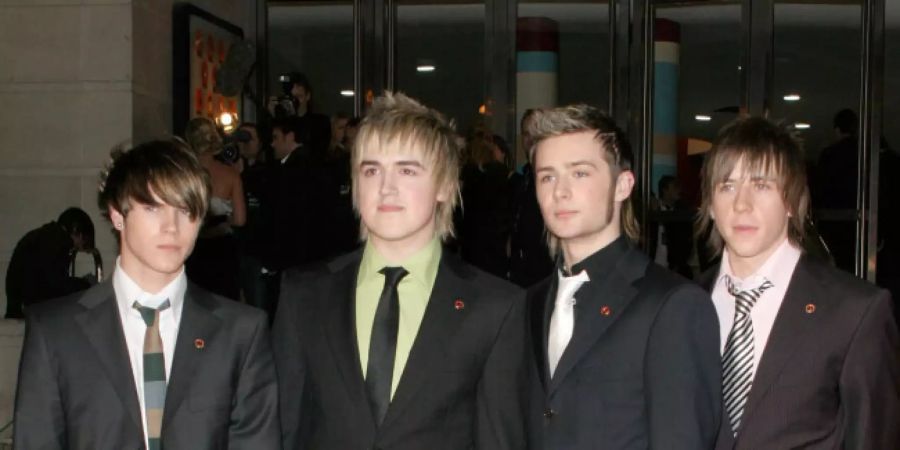 mcfly