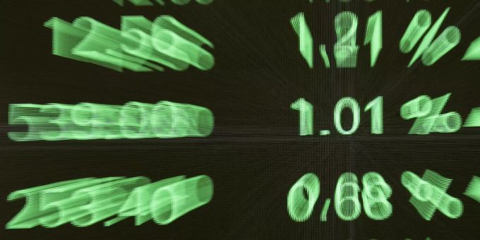 Die Börse hat der Coronakrise getrotzt. (Archivbild) SMI