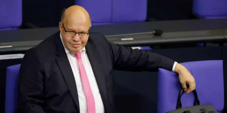 Altmaier