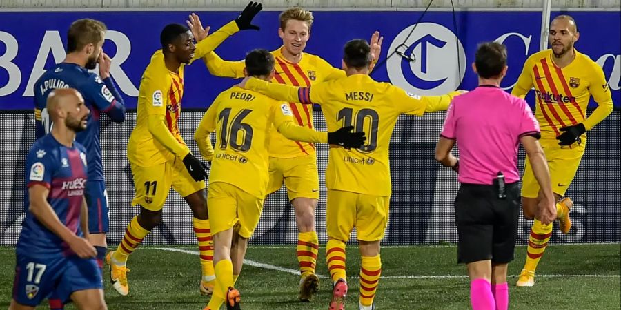 FC Barcelona