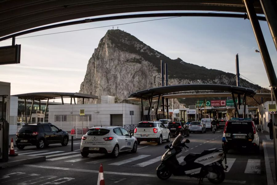 gibraltar