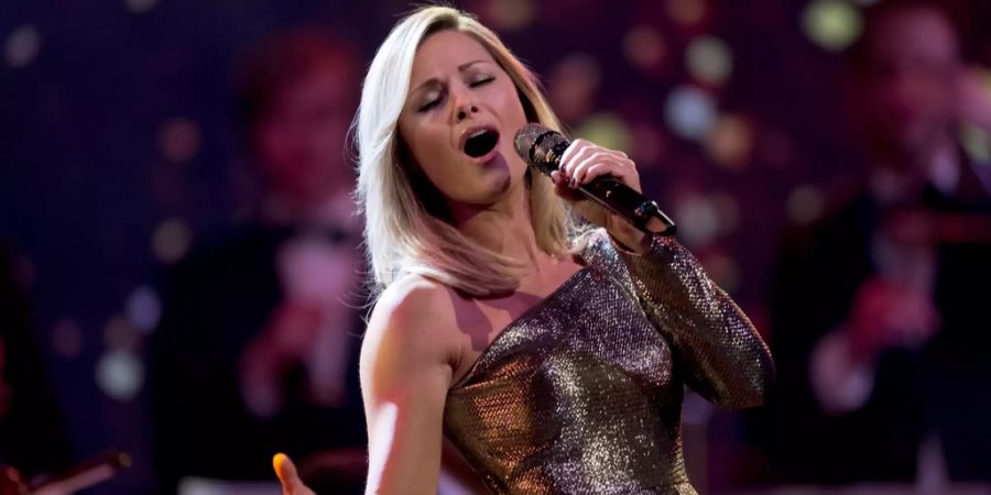 Helene Fischer