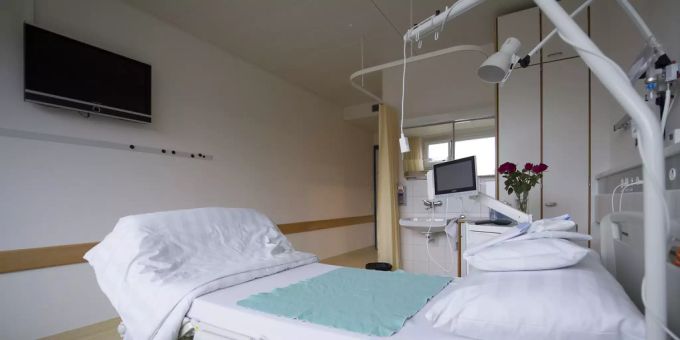 Spital Solothurn