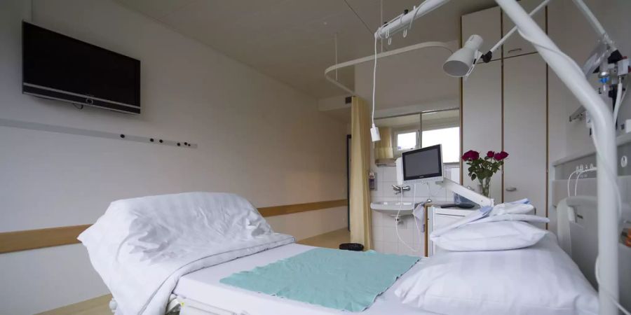 Spital Solothurn
