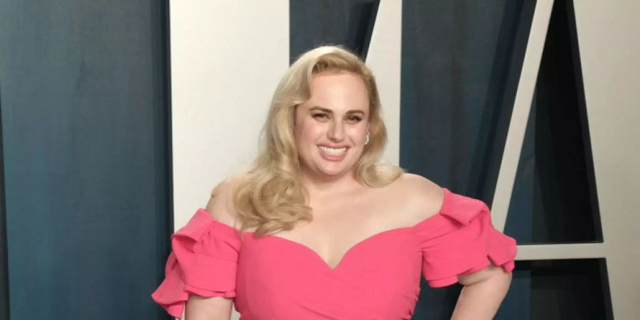 rebel wilson