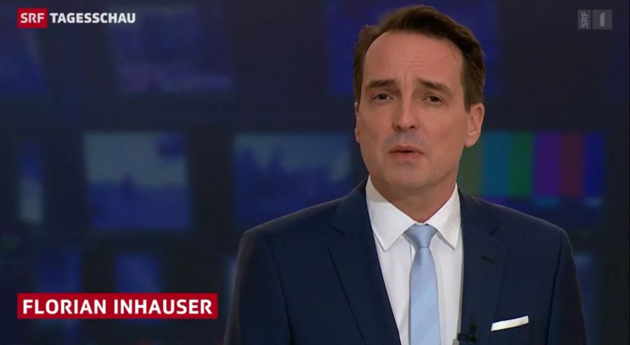 schweizer radio und fernsehen
