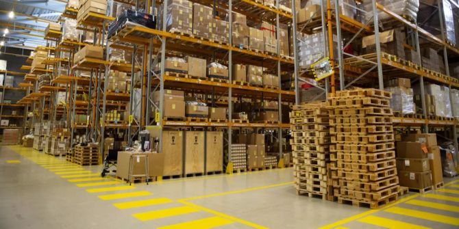 Logistik immobilien corona