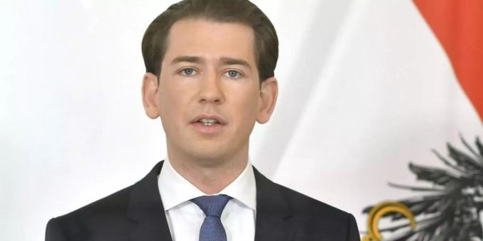 Beispiel Slowakei - Österreichs Kanzler Kurz will Corona-Massentests